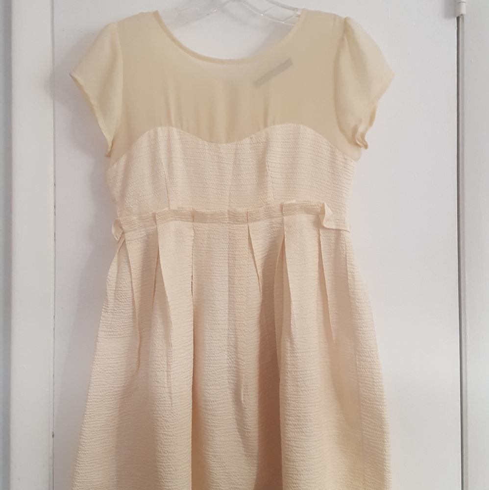 Atmosphere cocktail dress